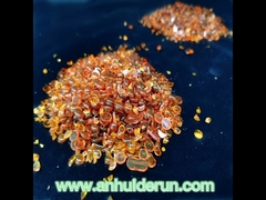 Nhựa Polyamit chưa qua xử lý