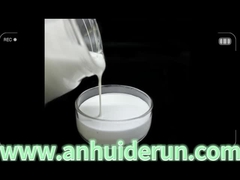 Phân tán sáp nước cho mực dựa trên nước