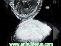 Nhựa polyvinyl butyral cho mực in