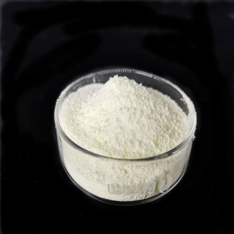 Bột màu vàng nhạt UV Photoinitiator TPO cho các lớp phủ chụp ảnh dày