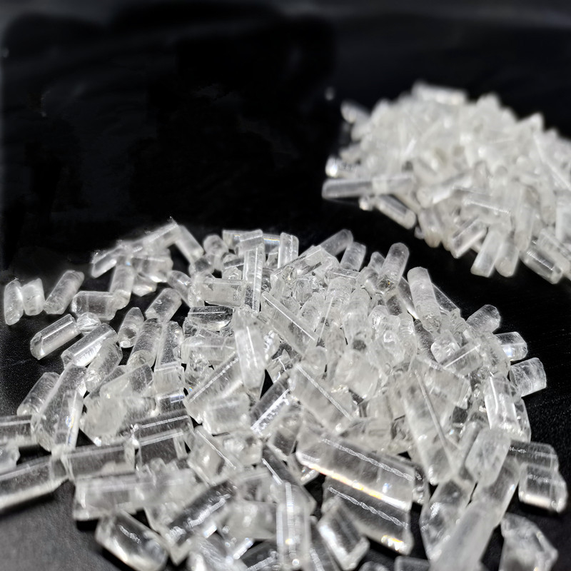 Nhựa acrylic rắn gốc nước VOC thấp được sử dụng để dán màu phân tán