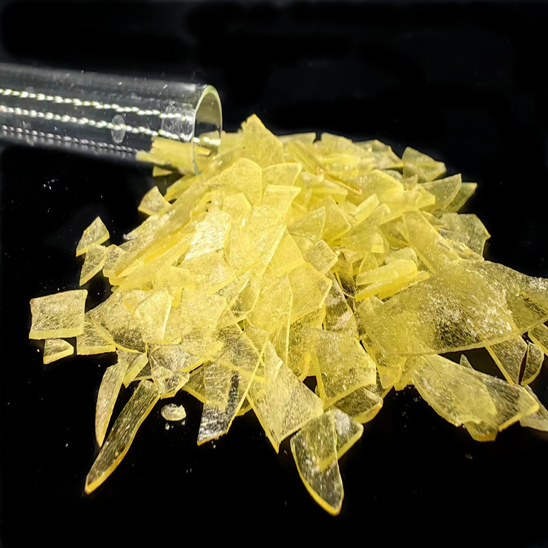 Khả năng chống nhiệt tuyệt vời Chlorinated Polyolefin Resin SUPERCHLON 930S cho mực chống nhiệt