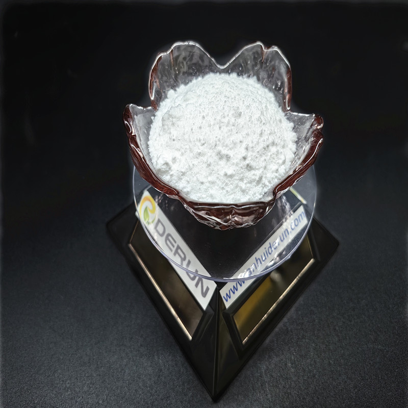 Chorinated Resin ổn định tốt cho lớp phủ chống ăn mòn công nghiệp