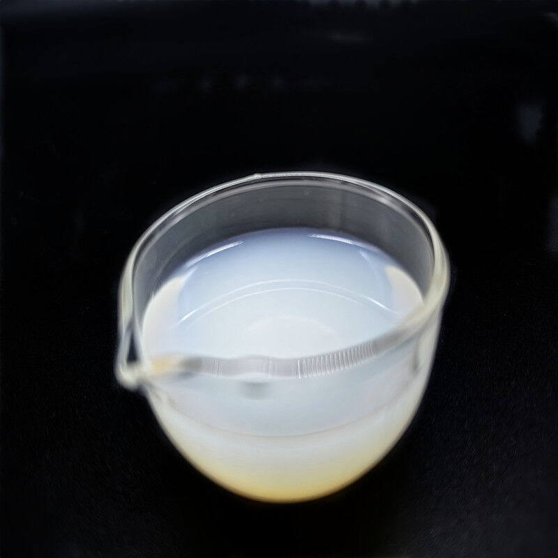 Tính chất phân tán vượt trội Emulsion Acrylic dựa trên nước với tốc độ sấy nhanh và hàm lượng rắn cao cho OPV