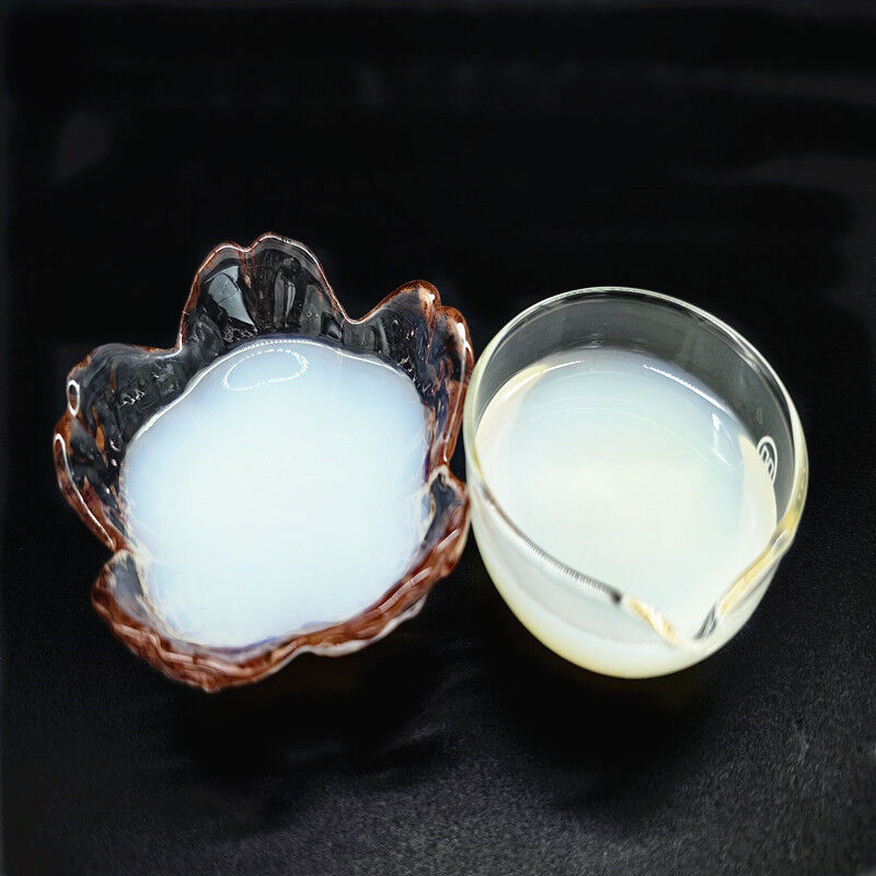 Nhũ tương Acrylic gốc nước bóng tuyệt hảo với hàm lượng rắn cao & độ nhớt thấp cho mực in khô nhanh