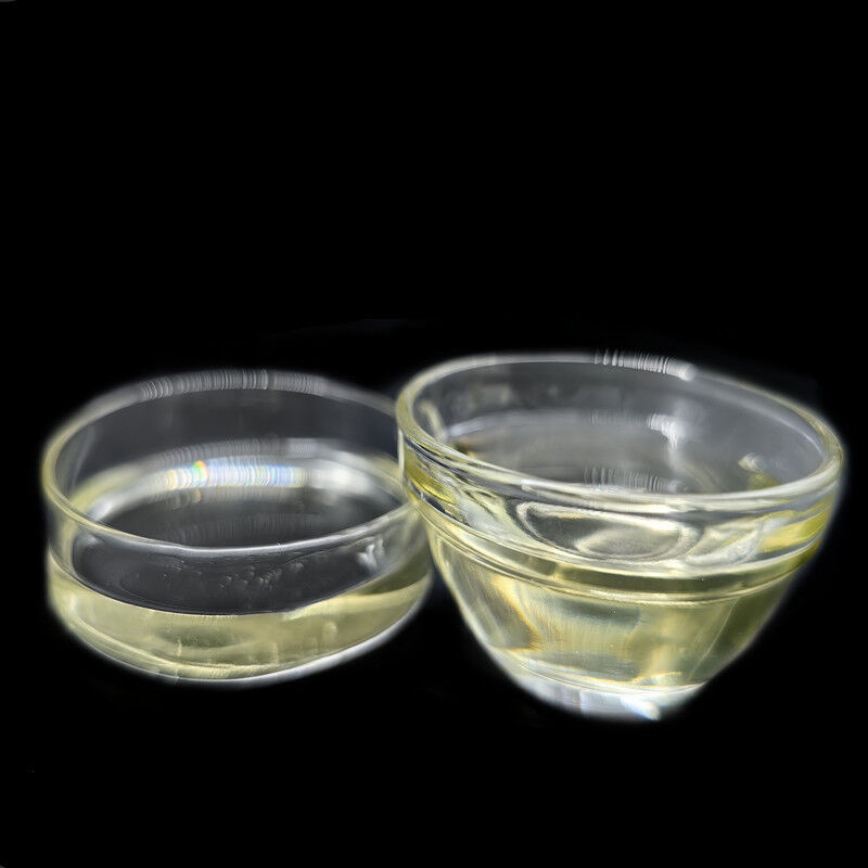 Chất Khởi Quang MBF Methyl Benzoylformate Ít Vàng Ít Mùi với Hiệu Suất Sấy Bề Mặt Tuyệt Vời cho Mực UV