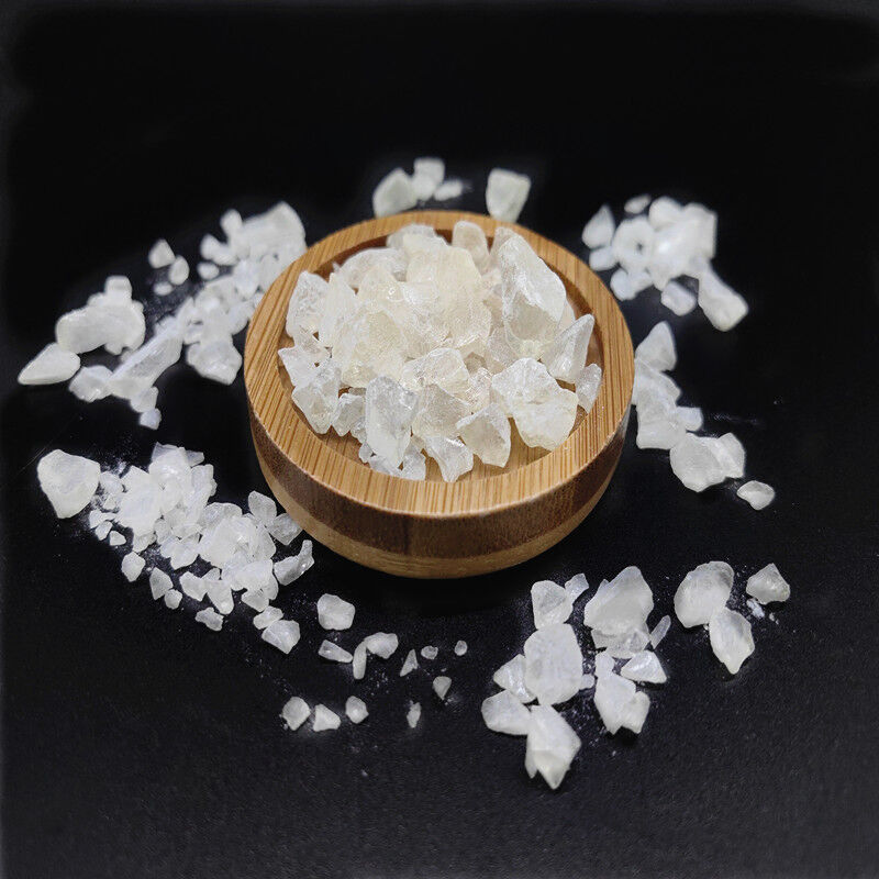Nhựa ketonic hòa tan trong cồn và nhựa ketone aldehyde để tạo ra mực và lớp phủ với hình dạng hạt màu vàng nhạt