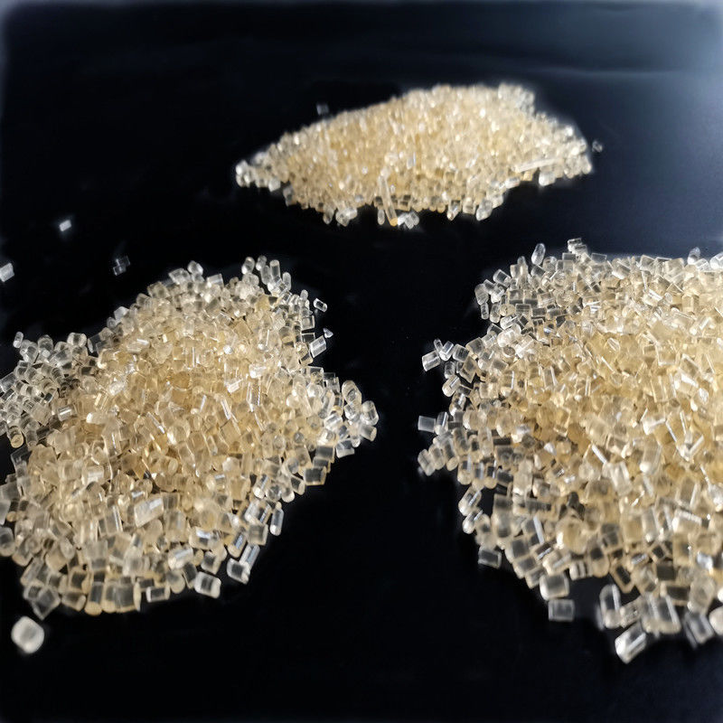 Loại nhựa Polypropylen clo hóa loại Ester Tạo màng tốt
