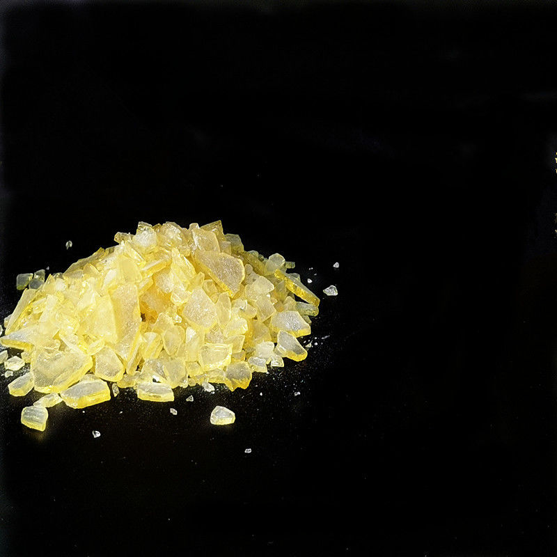 Rượu hòa tan trong nhựa Maleic Ester nhựa thông đã biến đổi cho mực in Intaglio