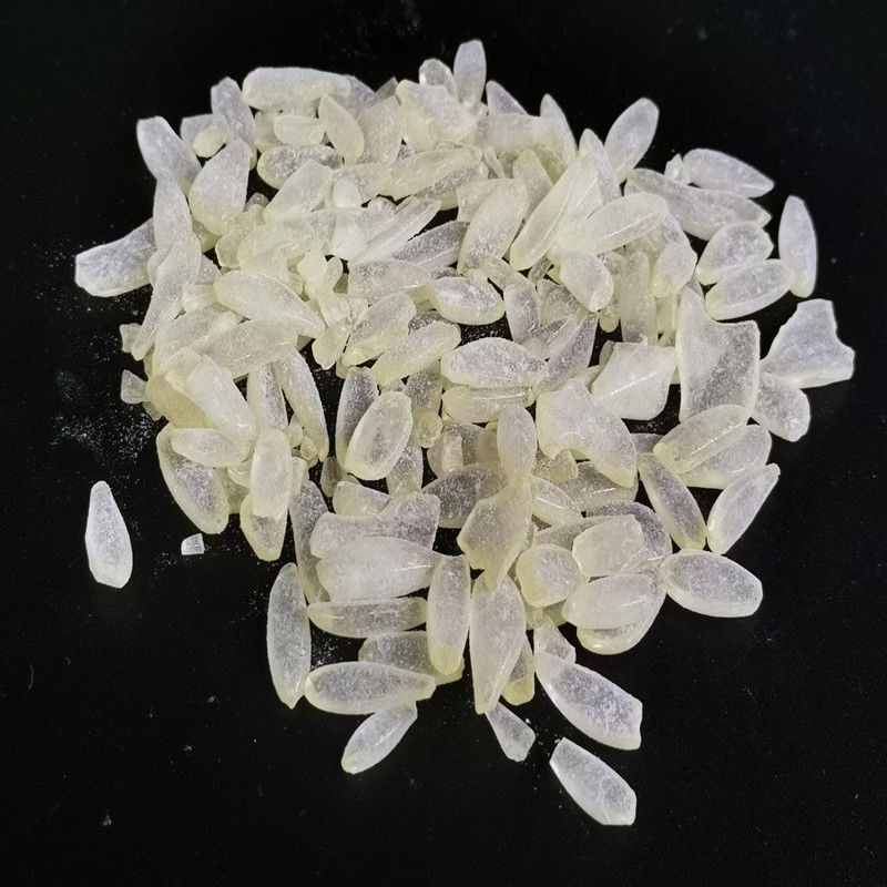 Nhựa Aldehyde Ketone rắn không màu cho lớp phủ CAS 25054-06-2