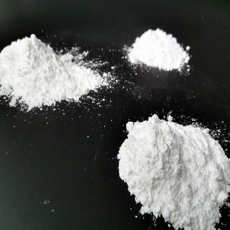 Bột trắng Clorua Vinyl Copolyme Nhựa MP Nhựa cho lớp phủ sơn mực